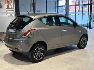 LANCIA Ypsilon usata, con Alzacristalli elettrici