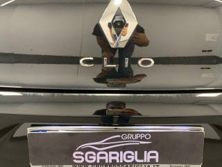 RENAULT Clio usata, con Vivavoce