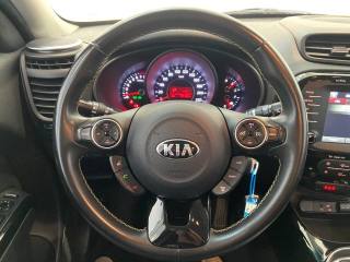 KIA Soul usata, con Climatizzatore