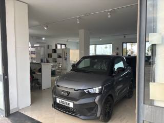 LIGIER JS usata, con Antifurto