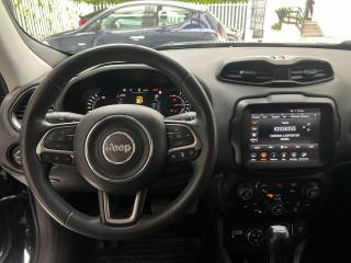 JEEP Renegade usata, con Regolazione elettrica sedili