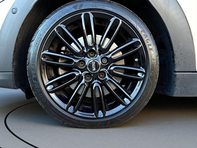 MINI Cooper S usata, con Bluetooth