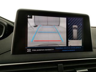 PEUGEOT 5008 usata, con Controllo trazione