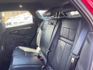 LAND ROVER Range Rover Evoque usata 12