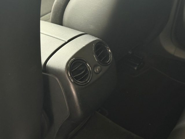 MERCEDES-BENZ GLC 250 usata, con Frenata d