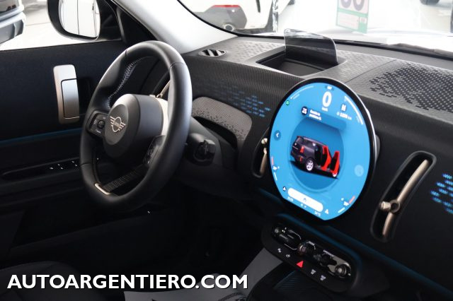 MINI Mini usata, con Bracciolo