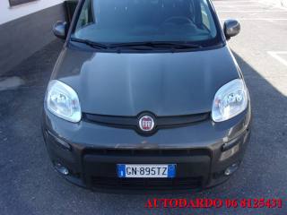 FIAT Panda usata, con Chiusura centralizzata