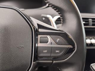 PEUGEOT 3008 usata, con Immobilizzatore elettronico