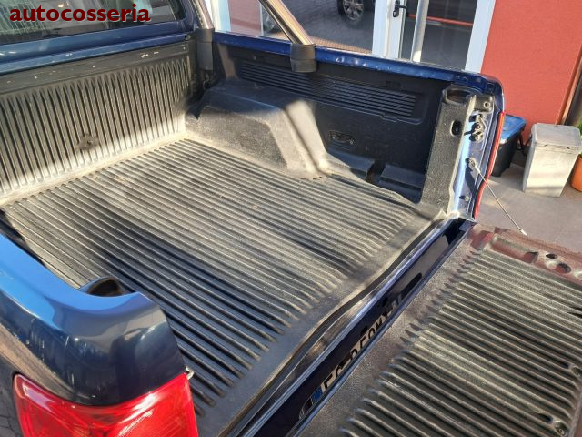 FORD Ranger usata, con Autoradio