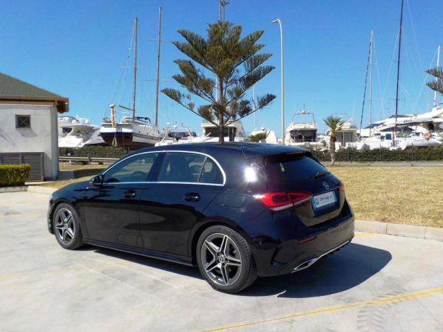 MERCEDES-BENZ A 180 usata, con Autoradio
