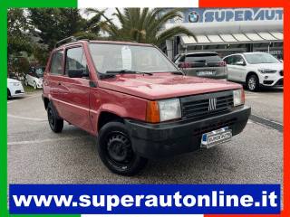 FIAT Panda 1100 IE 