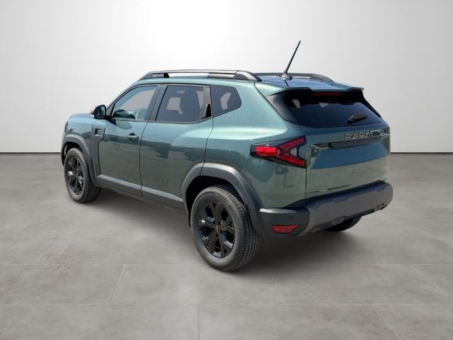 DACIA Duster usata, con Climatizzatore