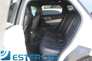 LAND ROVER Range Rover Velar usata, con Immobilizzatore elettronico
