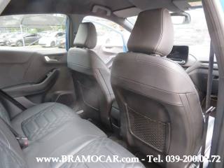 FORD Puma usata, con MP3