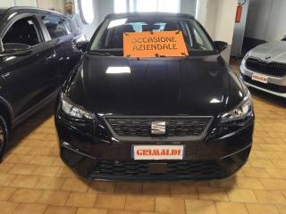 SEAT Ibiza usata, con Airbag