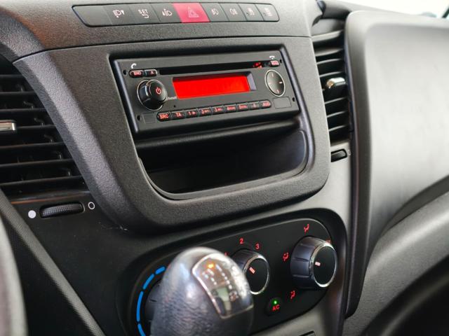 IVECO Daily usata 23