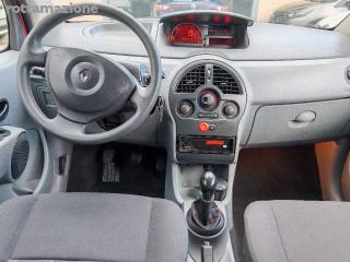 RENAULT Modus usata, con Airbag testa