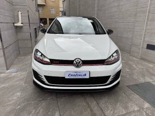 VOLKSWAGEN Golf GTI usata, con Airbag