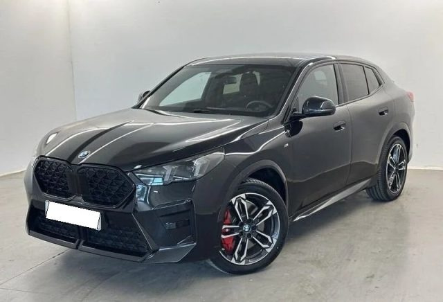 BMW X2 usata, con ABS