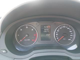 AUDI Q3 usata, con Fendinebbia