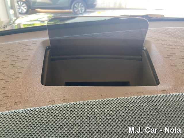 MINI Mini usata, con Volante in pelle