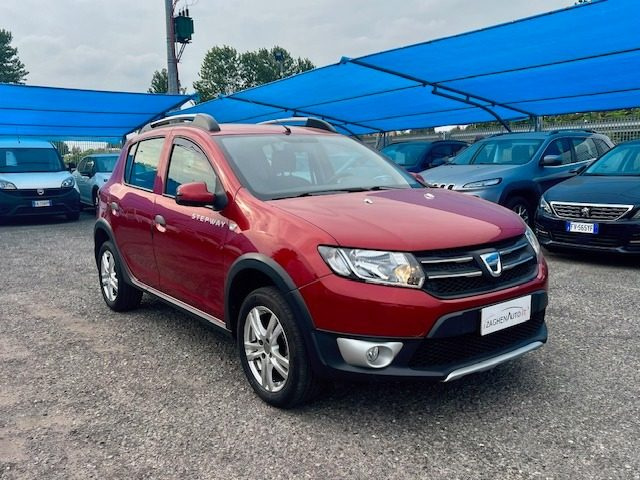 DACIA Sandero usata, con ABS