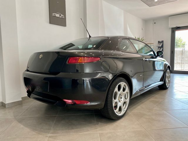 ALFA ROMEO GT usata, con Chiusura centralizzata