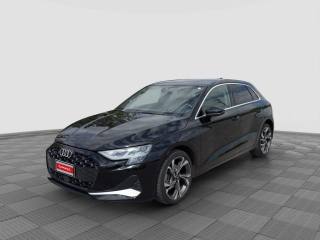 AUDI A3 A3 SPB 35 TDI S tronic Business Advanced