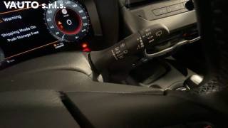NISSAN Juke usata, con Fendinebbia