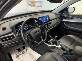 DR MOTOR DR 5.0 usata, con Cruise Control