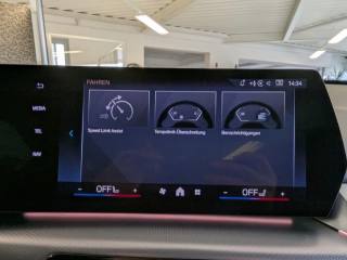 BMW X1 usata, con Interni in pelle