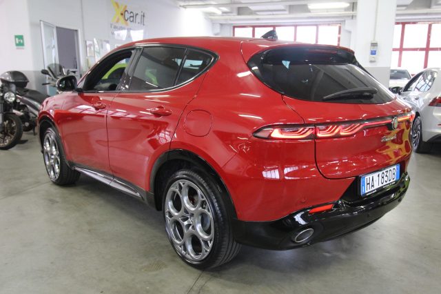 ALFA ROMEO Tonale usata, con Airbag Passeggero