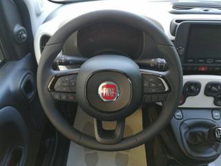 FIAT Panda usata, con Servosterzo