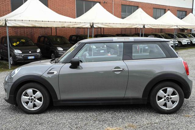 MINI One usata, con Climatizzatore