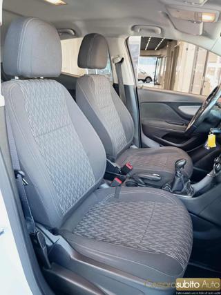 OPEL Mokka usata, con Climatizzatore