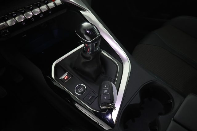 PEUGEOT 3008 usata 13