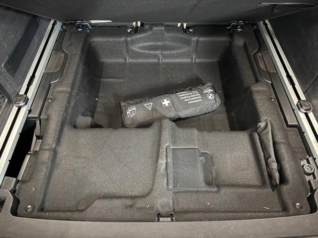 BMW X4 usata, con Park Distance Control