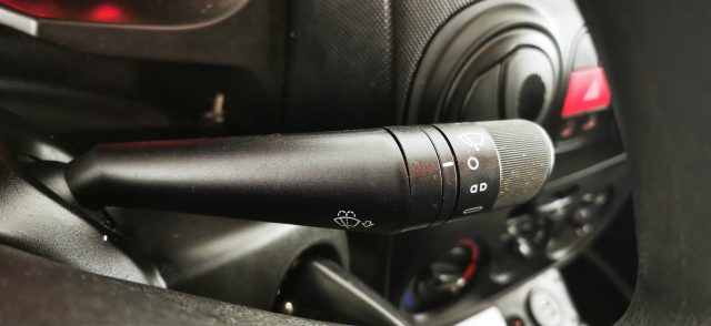 FIAT Fiorino usata 29