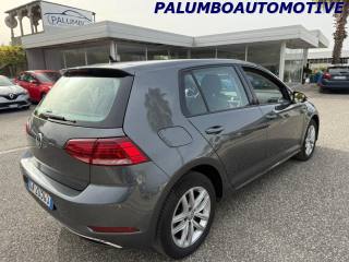 VOLKSWAGEN Golf usata, con Autoradio