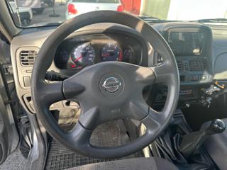 NISSAN Pick Up usata 13
