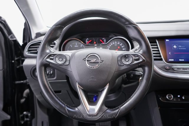 OPEL Grandland X usata, con ESP