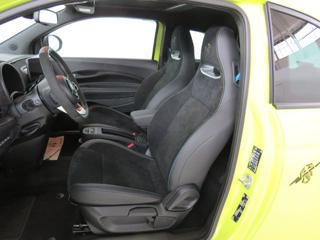 ABARTH 500e usata, con Chiusura centralizzata
