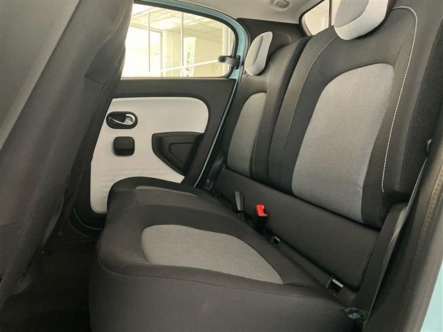 RENAULT Twingo usata, con Servosterzo