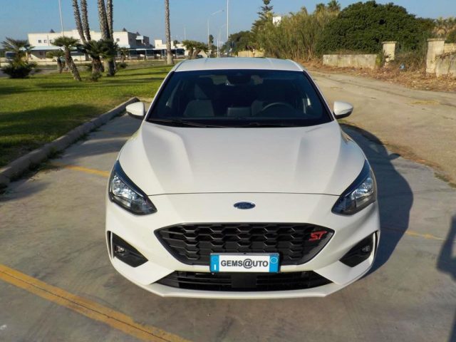 FORD Focus usata, con Alzacristalli elettrici
