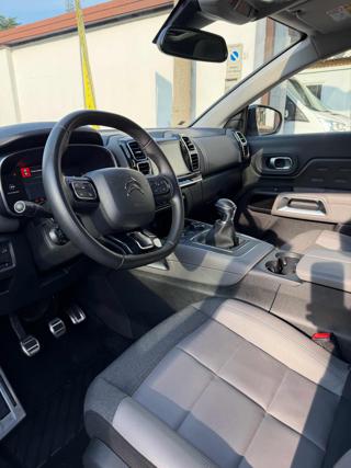 CITROEN C5 Aircross usata, con Cruise Control