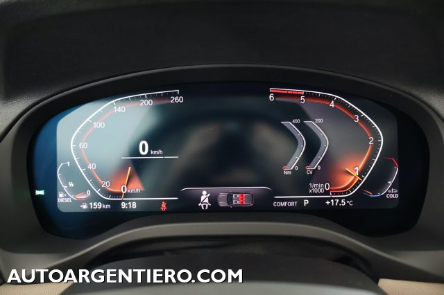 BMW X3 usata, con Portellone posteriore elettrico