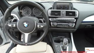 BMW 230 usata, con Climatizzatore automatico, 2 zone