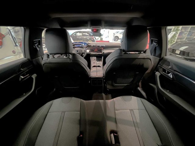 PEUGEOT 508 usata, con Bluetooth