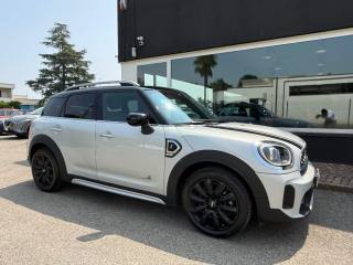 MINI Countryman usata, con Alzacristalli elettrici