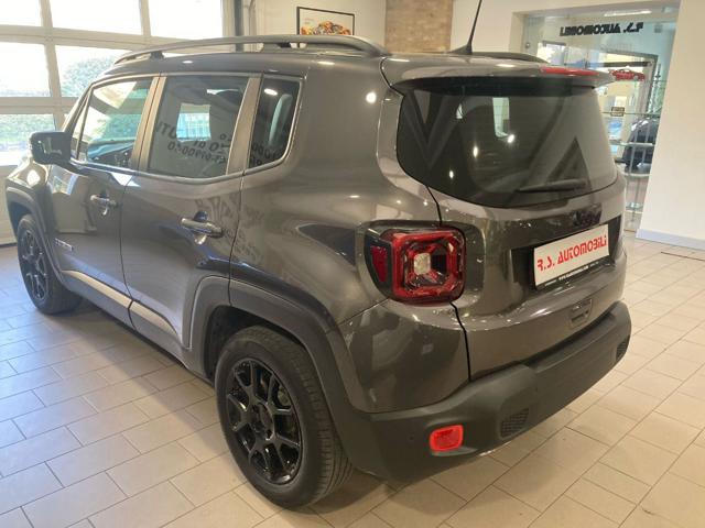 JEEP Renegade usata, con Airbag laterali
